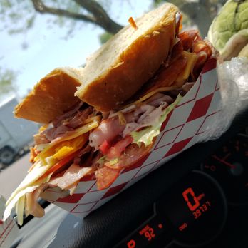 The Meat Slicer - Delis Near Me - Apache Junction, Arizona