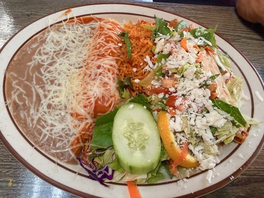 Tacos & Cerveza Pura Vida by null