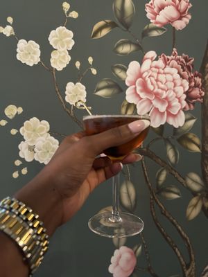 Restaurant Claudine by null