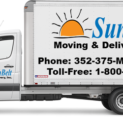 Sunbelt Moving & Delivery