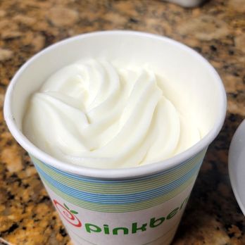 Pinkberry - Orginal - Ice Cream & Frozen Yogurt Near Me - Elk Grove, California Pinkberry - Orginal - Ice Cream & Frozen Yogurt Near Me - Elk Grove, California