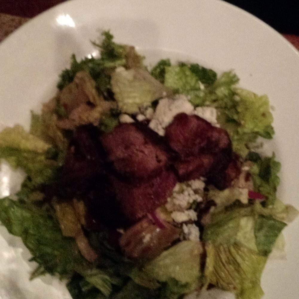 Jimi D'S - Grilled Steak Salad - Italian Near Me - Omaha, Nebraska Jimi D'S - Grilled Steak Salad - Italian Near Me - Omaha, Nebraska
