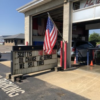 Scotty's Auto Repair - Oil changes, A/C services, and we sell tires - Auto Repair Near Me - Circleville, Ohio Scotty's Auto Repair - Oil changes, A/C services, and we sell tires - Auto Repair Near Me - Circleville, Ohio