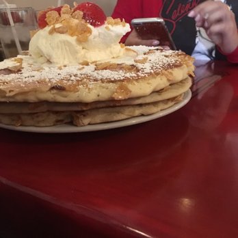 The Griddle Cafe - Breakfast & Brunch Near Me - Los Angeles, California The Griddle Cafe - Breakfast & Brunch Near Me - Los Angeles, California