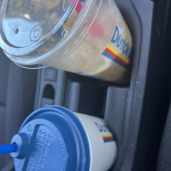 Dutch Bros Coffee - Coffee & Tea Near Me - Las Vegas, Nevada