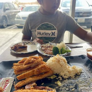 Ramen 101 - Chicken Katsu and BBQ Chicken and Chicken Katsu - Hawaiian Near Me - Modesto, California Ramen 101 - Chicken Katsu and BBQ Chicken and Chicken Katsu - Hawaiian Near Me - Modesto, California