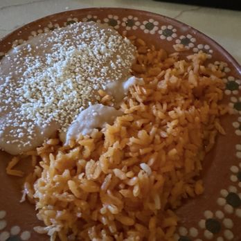 Rosa Madera - Rice and beans. Loved the rice and husband liked the beans - Mexican Near Me - Santa Ana, California Rosa Madera - Rice and beans. Loved the rice and husband liked the beans - Mexican Near Me - Santa Ana, California