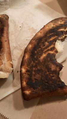 Solo NY Pizza by null