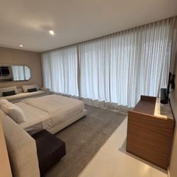 Blinds and Drapes - Transform your space with custom luxury drapes and window treatments by Blinds and Drapes Miami.