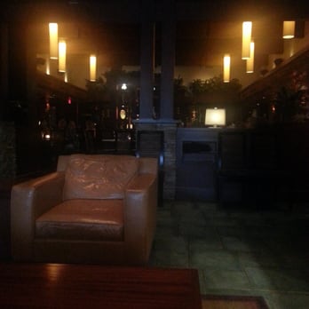 Seasons 52 - New American Near Me - Plano, Texas