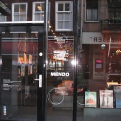 Mendo
