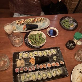 Yamazaru - Sushi Bars Near Me - Charlotte, North Carolina Yamazaru - Sushi Bars Near Me - Charlotte, North Carolina