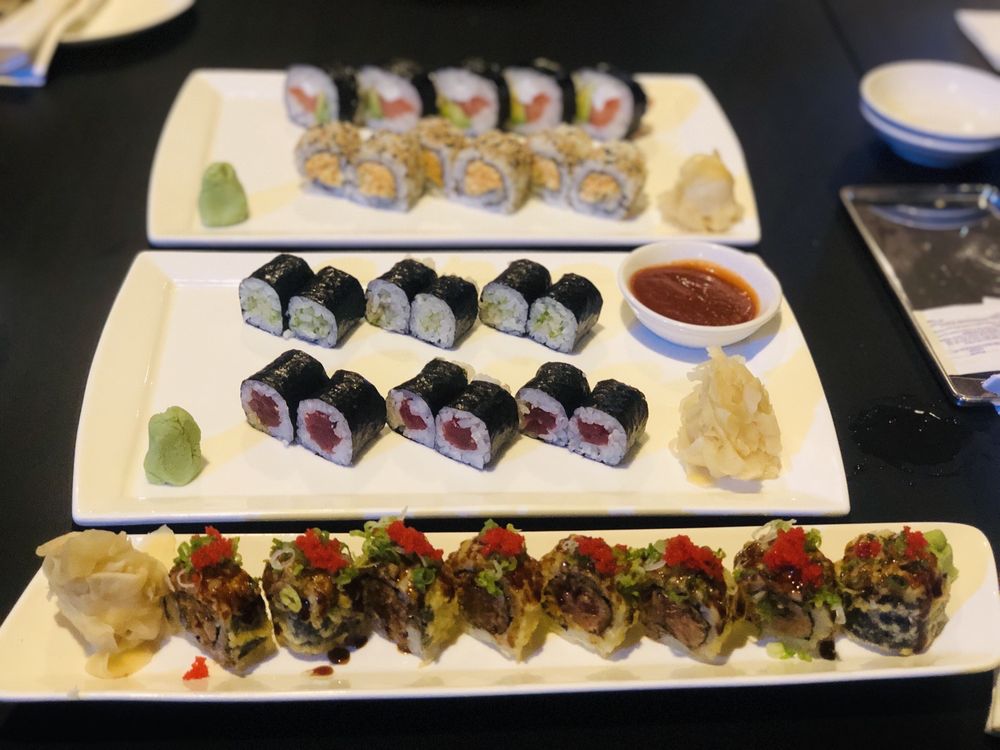 BISTRO WASABI II Updated September 2024 167 Photos & 157 Reviews