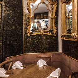 La Dolce Vita - Salle