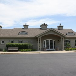 Mill Creek Pool