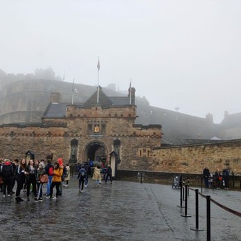 Edinburgh Castle - Landmarks & Historical Buildings Near Me - Edinburgh, EDH Edinburgh Castle - Landmarks & Historical Buildings Near Me - Edinburgh, EDH