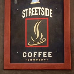 Streetside Coffee