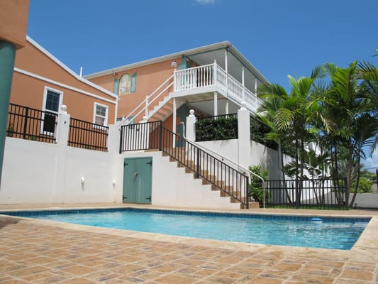 Arawak Bay Inn by null