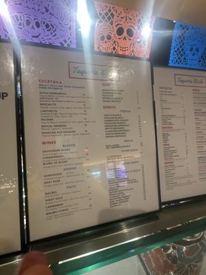 Taqueria Xochi - Square by null