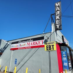 Mazatlan Market Beer & Wine