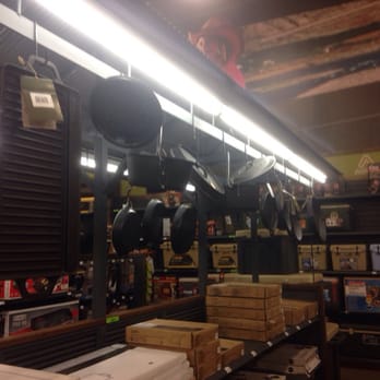 Cabela's - Cast iron heaven - Outdoor Gear Near Me - Edmonton, Alberta