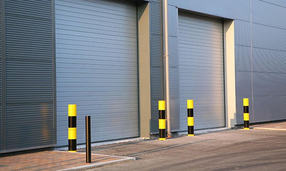Saory Overhead Garage Doors - Garage Door Contractor in Passaic, NJ