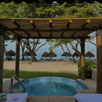 Four Seasons Resort - Hotels Near Me - Punta Mita, NAY