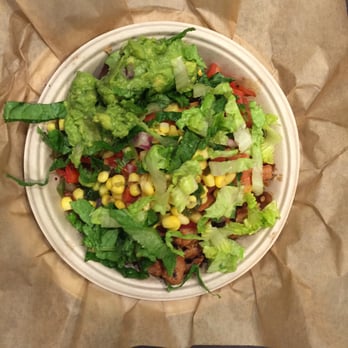 QDOBA Mexican Eats - Bold was bomb! - Mexican Near Me - Edison, New Jersey