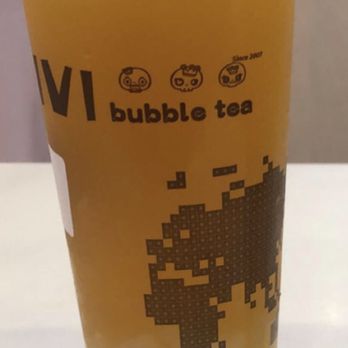 ViVi Bubble Tea - Bubble Tea Near Me - New York, New York