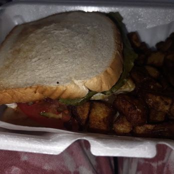 Dominic’s Place - The California sandwhich add lettuce. - Breakfast & Brunch Near Me - North Providence, Rhode Island