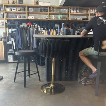 Goldchild Coffee Roasters - The Wonky chair - Coffee Roasteries Near Me - San Diego, California Goldchild Coffee Roasters - The Wonky chair - Coffee Roasteries Near Me - San Diego, California