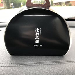 Awesome packaging