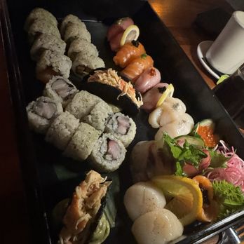 AlleyCat - Sushi Bars Near Me - Boca Raton, Florida AlleyCat - Sushi Bars Near Me - Boca Raton, Florida