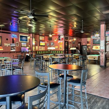 Casey's Pub & Grill - the interior of the restaurant - Dive Bars Near Me - Magnolia, Texas Casey's Pub & Grill - the interior of the restaurant - Dive Bars Near Me - Magnolia, Texas
