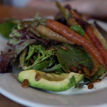 Oddfellows Cafe & Bar - Breakfast & Brunch Near Me - Seattle, Washington
