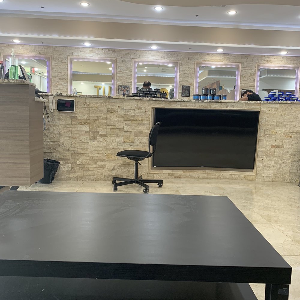Royal Cut - Barbers Near Me - Plano, Texas