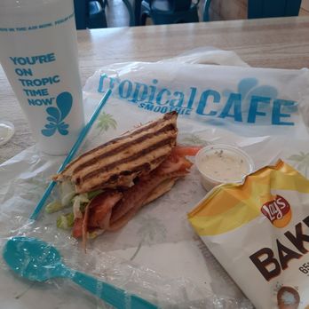 Tropical Smoothie Cafe - Juice Bars & Smoothies Near Me - Wichita, Kansas Tropical Smoothie Cafe - Juice Bars & Smoothies Near Me - Wichita, Kansas