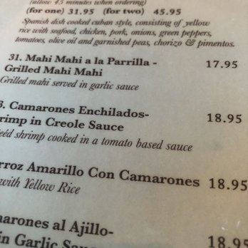 Bella Cuba - Cuban Near Me - Santa Ana, California