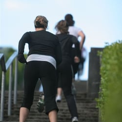 VyAyr Fitness