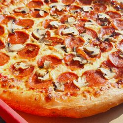 Pizza Salvatoré