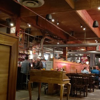 Elysian Brewing - Capitol Hill - Inside - Brewpubs Near Me - Seattle, Washington Elysian Brewing - Capitol Hill - Inside - Brewpubs Near Me - Seattle, Washington