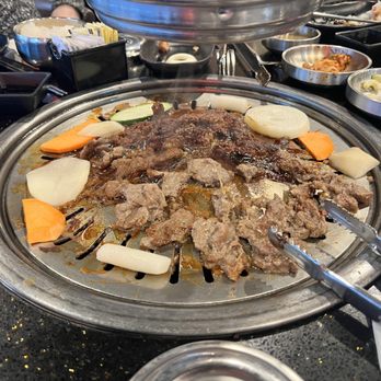 Kkoki Korean BBQ - Barbeque Near Me - Salem, Oregon