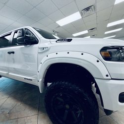 Crown Dodge Chrysler Jeep Ram Fiat