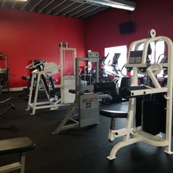 Flex Fitness Gym