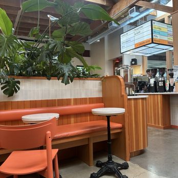 Roseline Coffee - Cute area to work. Loud music though. - Coffee Roasteries Near Me - Portland, Oregon Roseline Coffee - Cute area to work. Loud music though. - Coffee Roasteries Near Me - Portland, Oregon