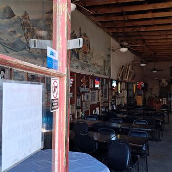 Doc Holliday's Saloon - Bars Near Me - Tombstone, Arizona