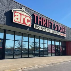 Arc Thrift Store