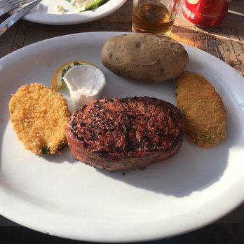 Los Pelícanos - filete Mignon - Hotels Near Me - Rosarito, BCN