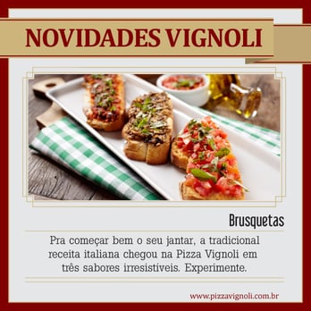 Vignoli - Pizza Near Me - Fortaleza, CE Vignoli - Pizza Near Me - Fortaleza, CE