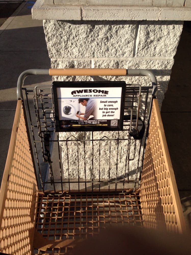 AWESOME APPLIANCE REPAIR 237 Reviews 9245 Laguna Springs Dr, Elk